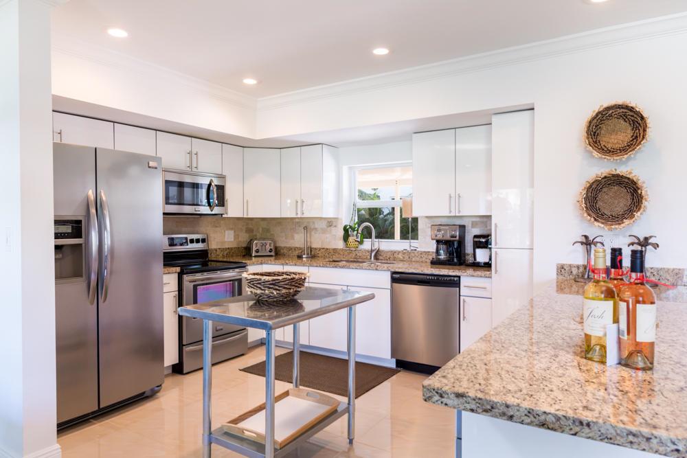 BOCA HARBOUR 4TH SEC - Residential Lease