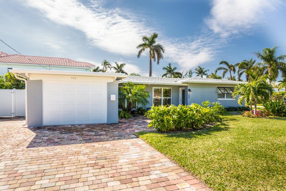 BOCA HARBOUR 4TH SEC - Residential Lease