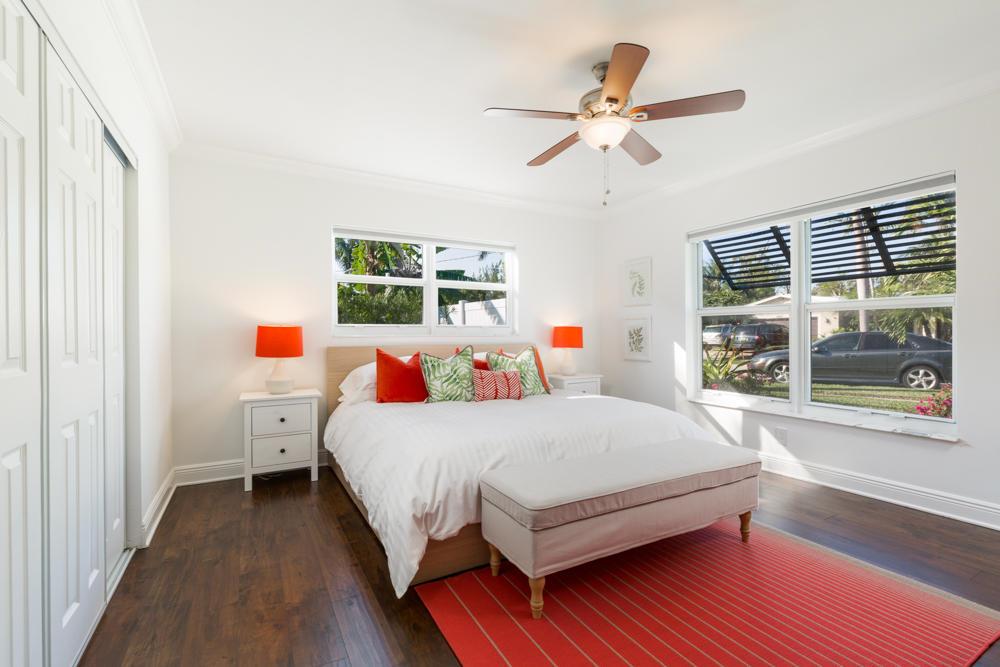 BOCA HARBOUR 4TH SEC - Residential Lease