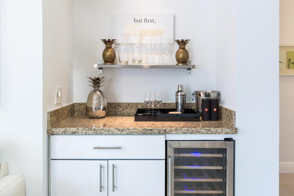 BOCA HARBOUR 4TH SEC - Residential Lease