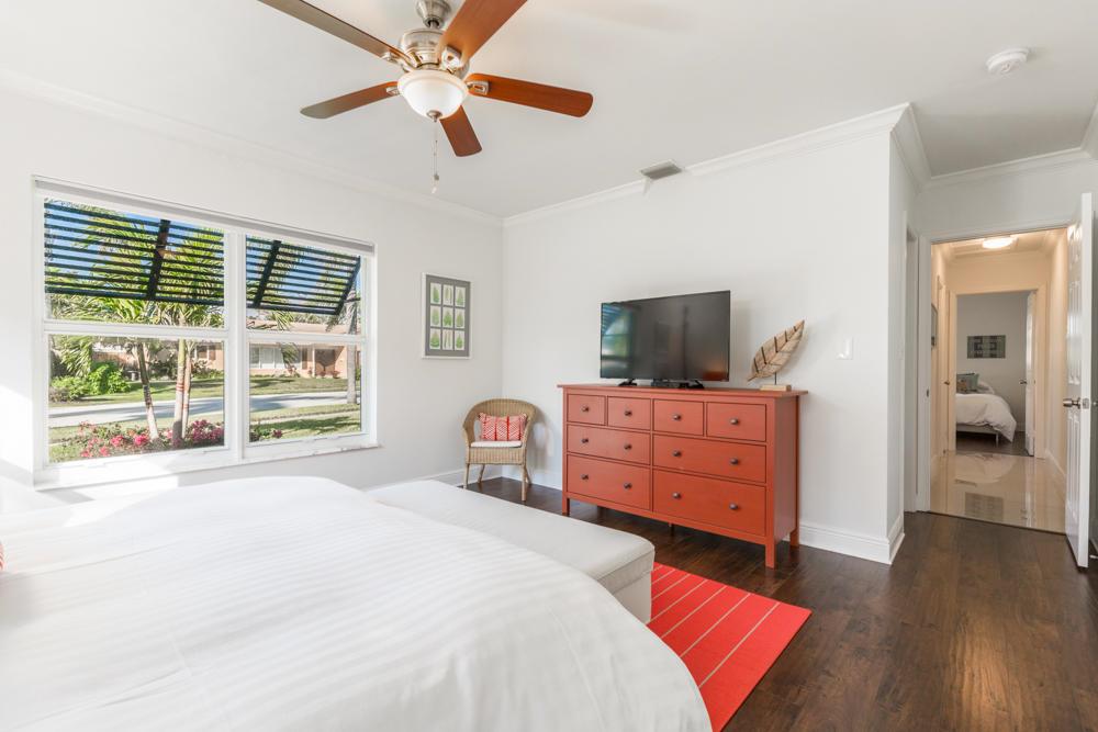 BOCA HARBOUR 4TH SEC - Residential Lease