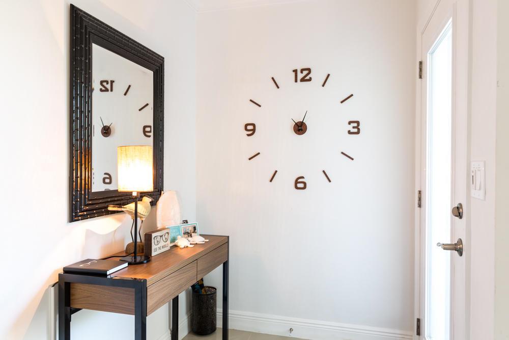 BOCA HARBOUR 4TH SEC - Residential Lease