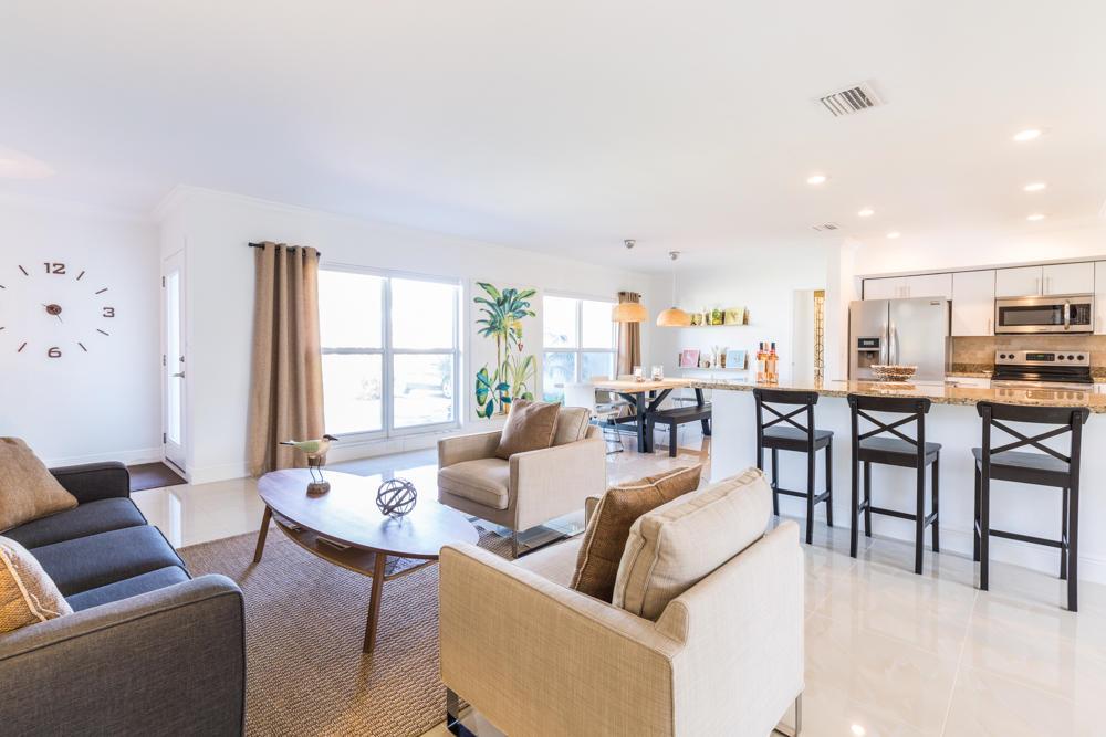 BOCA HARBOUR 4TH SEC - Residential Lease