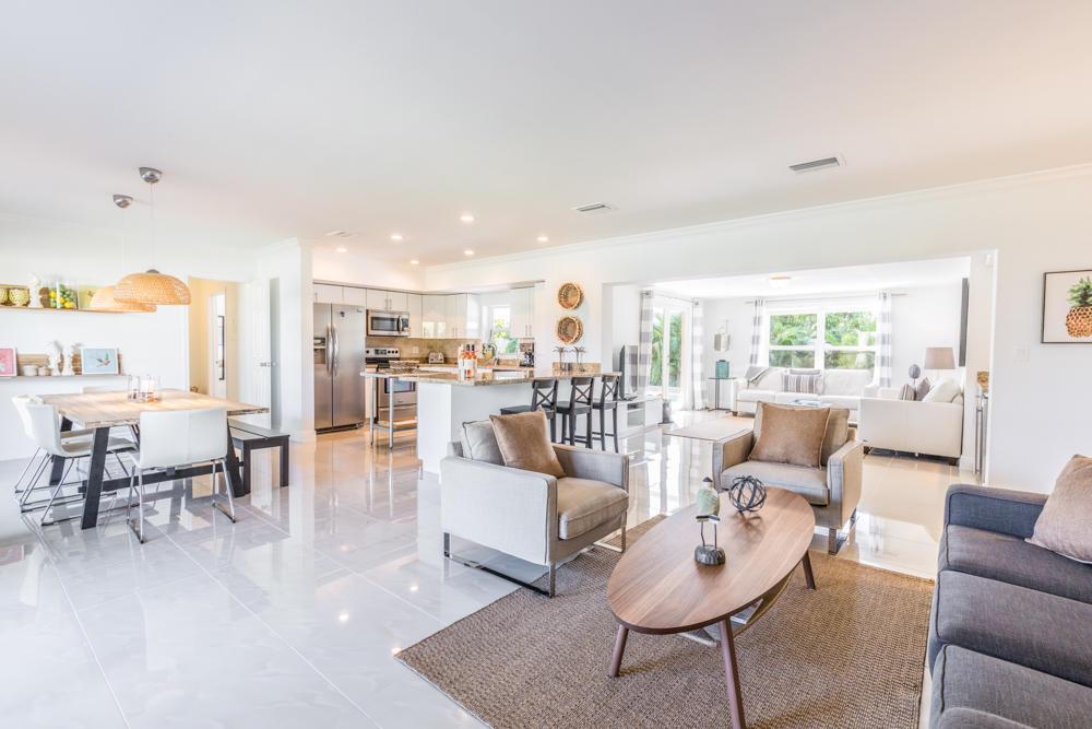 BOCA HARBOUR 4TH SEC - Residential Lease