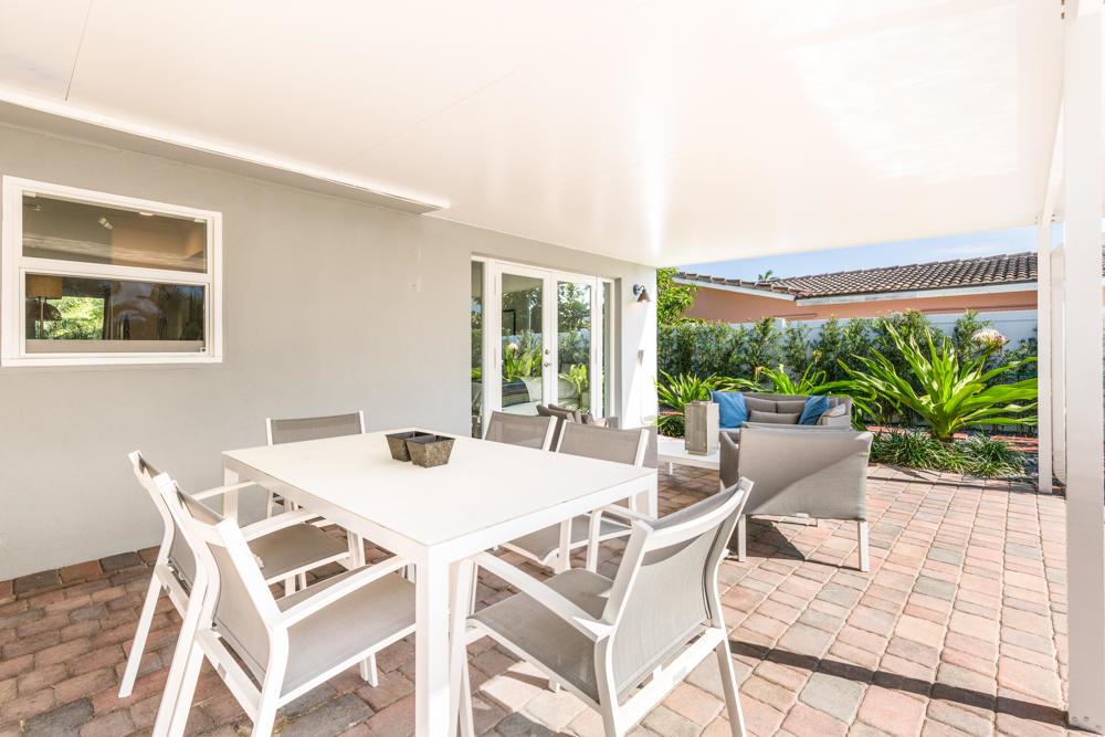 BOCA HARBOUR 4TH SEC - Residential Lease