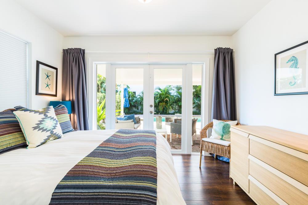 BOCA HARBOUR 4TH SEC - Residential Lease