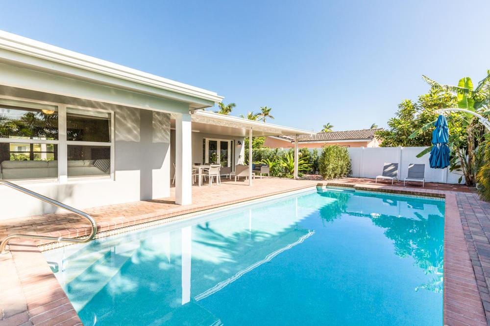 BOCA HARBOUR 4TH SEC - Residential Lease