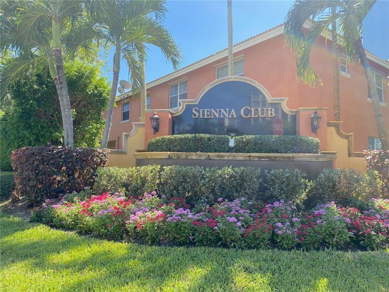 Sienna Club - Residential Lease