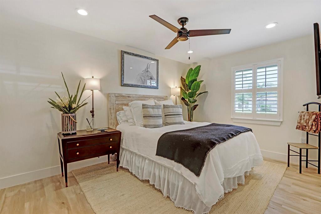 Shaffler - Residential