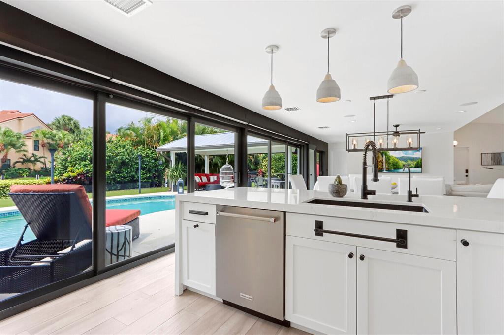 Shaffler - Residential