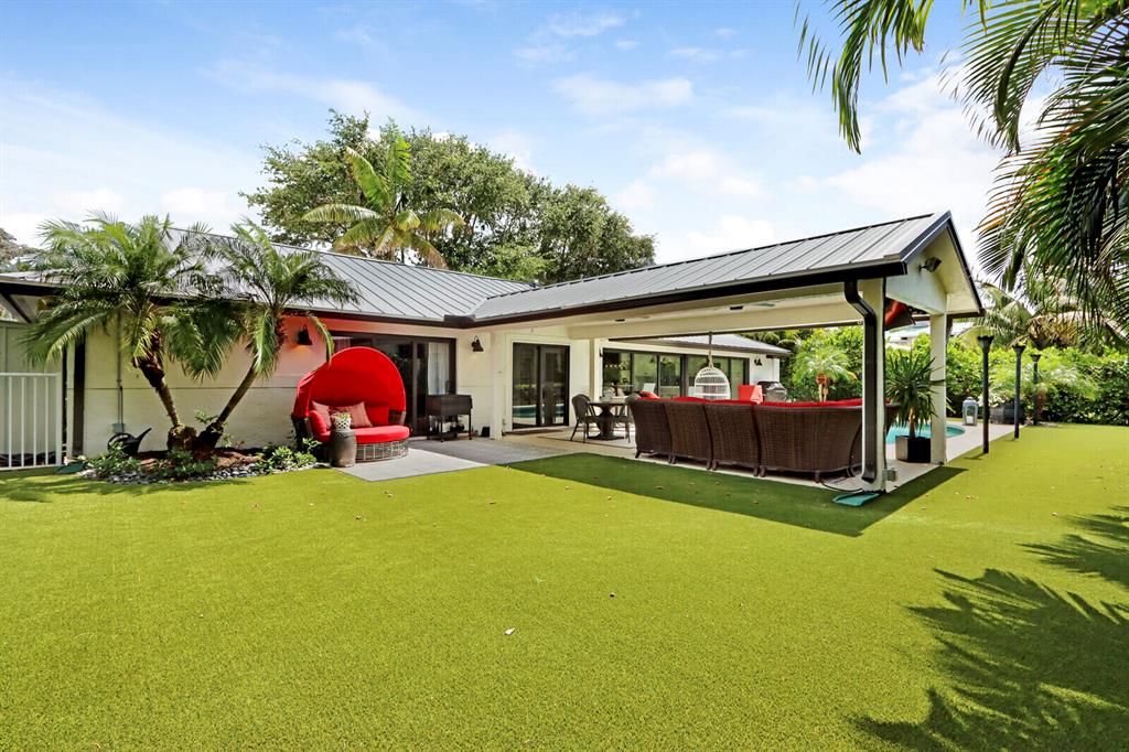 Shaffler - Residential