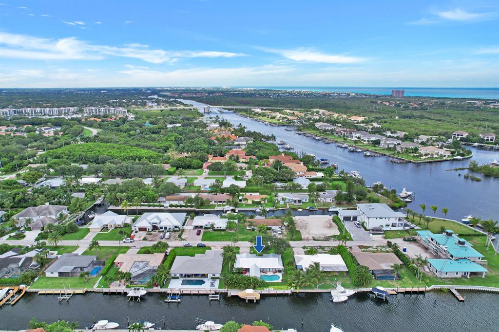 Shaffler - Residential