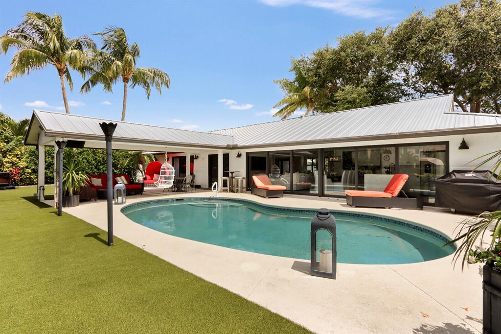 Shaffler - Residential