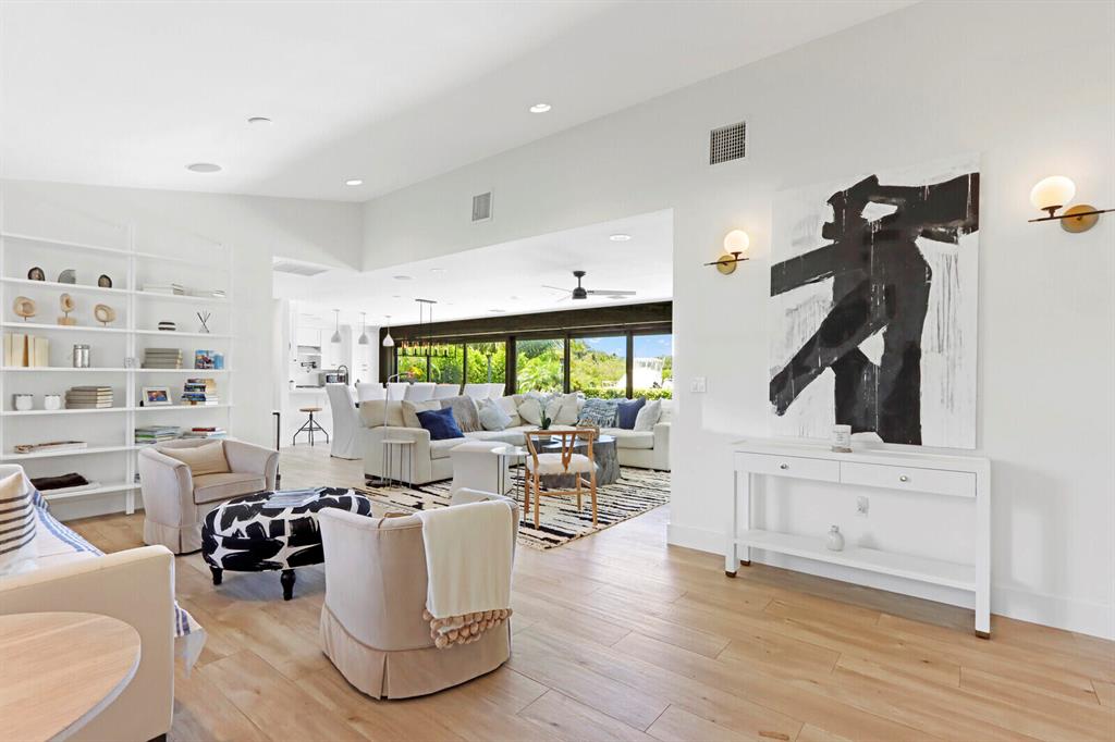 Shaffler - Residential