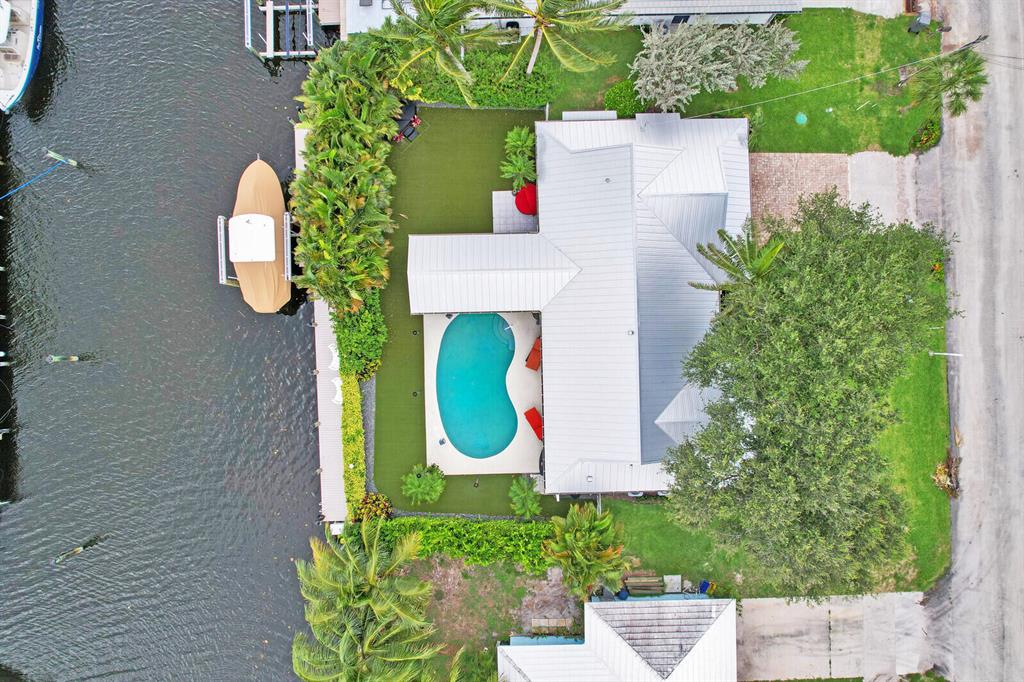 Shaffler - Residential