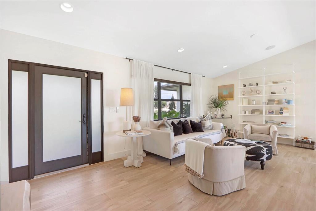 Shaffler - Residential