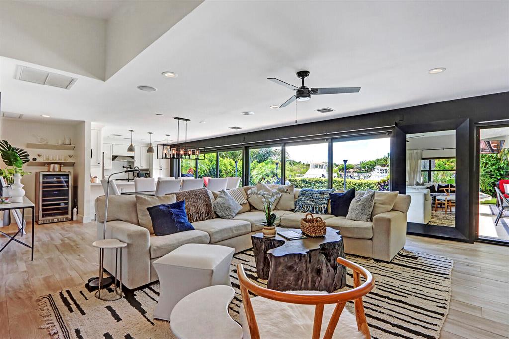 Shaffler - Residential