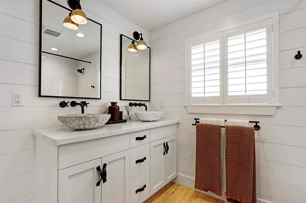 Shaffler - Residential