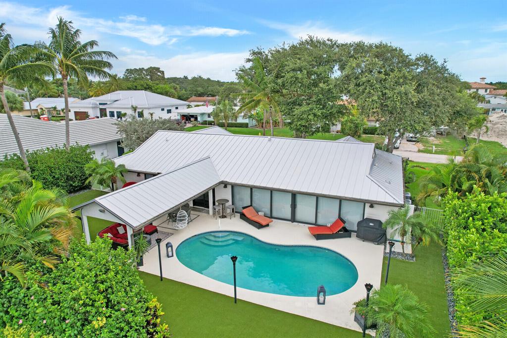 Shaffler - Residential