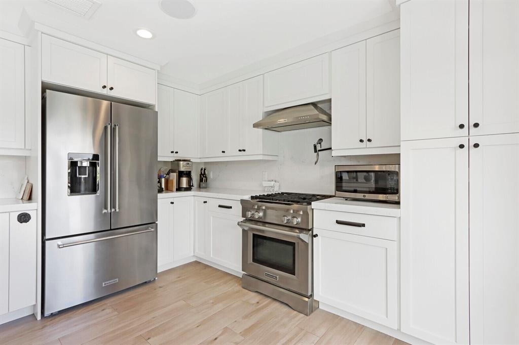 Shaffler - Residential