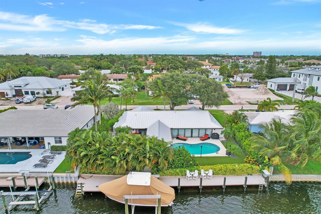 Shaffler - Residential