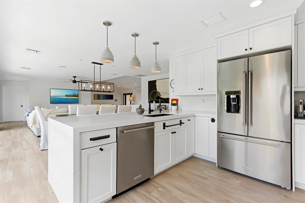 Shaffler - Residential