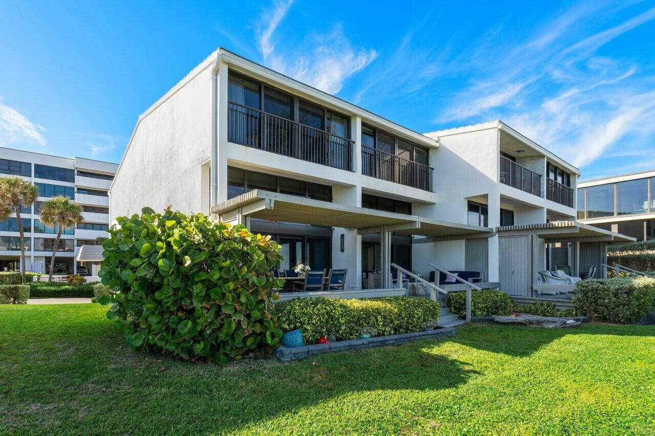 2175 S Ocean Boulevard Th-7