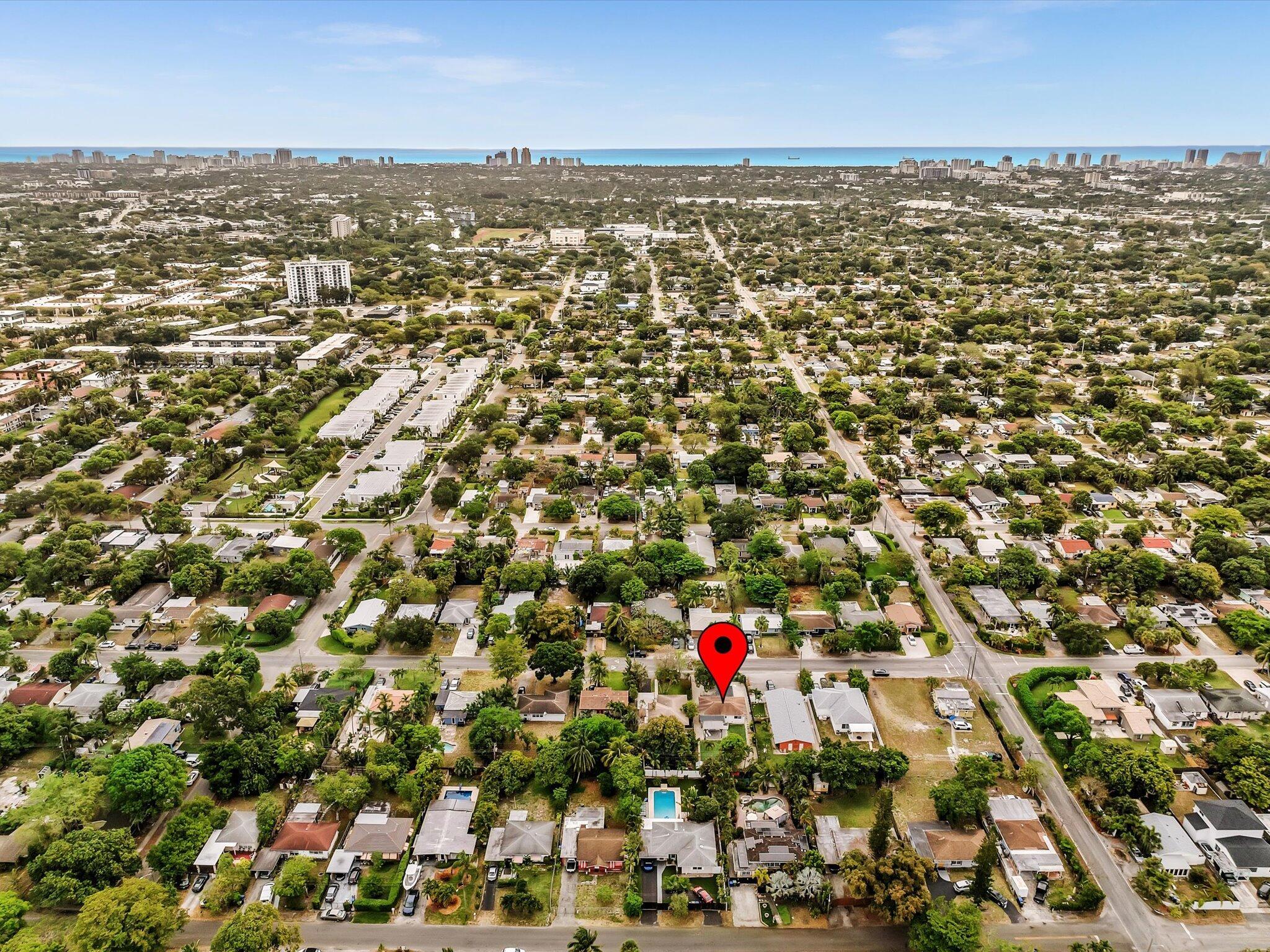 1617 NW 7th Avenue