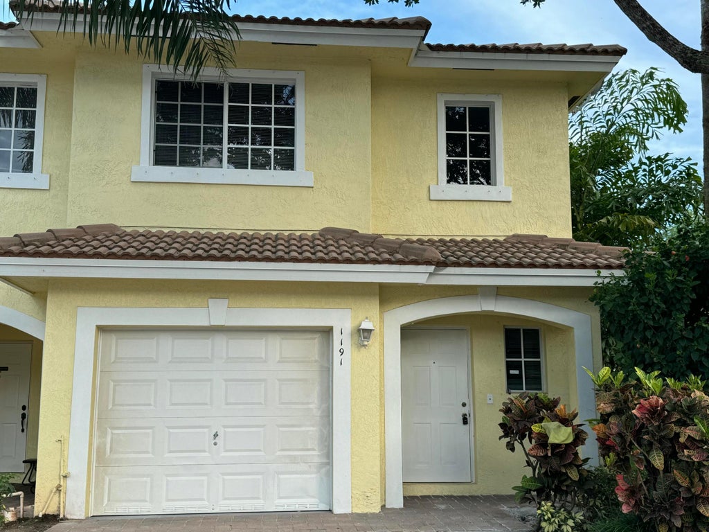 Photo of 1191 Imperial Lake Road, West Palm Beach, FL 33413 (MLS # B26047797)
