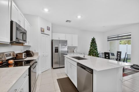Tiny photo for 4301 Hammock Grove Drive, Lake Worth, FL 33467 (MLS # R11149664)