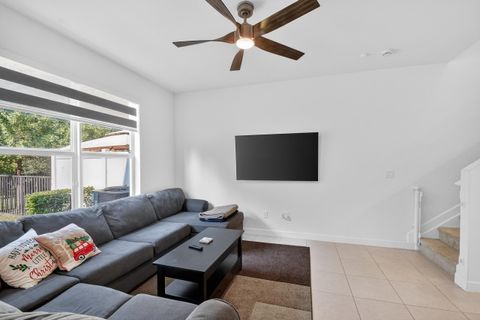Tiny photo for 4301 Hammock Grove Drive, Lake Worth, FL 33467 (MLS # R11149664)