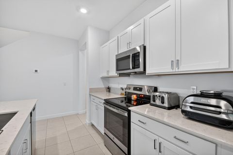 Tiny photo for 4301 Hammock Grove Drive, Lake Worth, FL 33467 (MLS # R11149664)