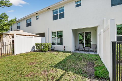 Tiny photo for 4301 Hammock Grove Drive, Lake Worth, FL 33467 (MLS # R11149664)