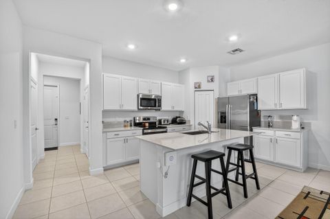 Tiny photo for 4301 Hammock Grove Drive, Lake Worth, FL 33467 (MLS # R11149664)