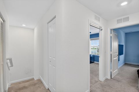 Tiny photo for 4301 Hammock Grove Drive, Lake Worth, FL 33467 (MLS # R11149664)