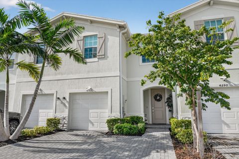 Tiny photo for 4301 Hammock Grove Drive, Lake Worth, FL 33467 (MLS # R11149664)