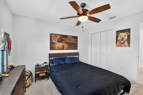 Tiny photo for 4301 Hammock Grove Drive, Lake Worth, FL 33467 (MLS # R11149664)