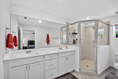 Tiny photo for 4301 Hammock Grove Drive, Lake Worth, FL 33467 (MLS # R11149664)
