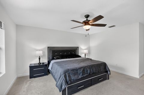 Tiny photo for 4301 Hammock Grove Drive, Lake Worth, FL 33467 (MLS # R11149664)
