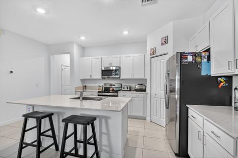 Tiny photo for 4301 Hammock Grove Drive, Lake Worth, FL 33467 (MLS # R11149664)