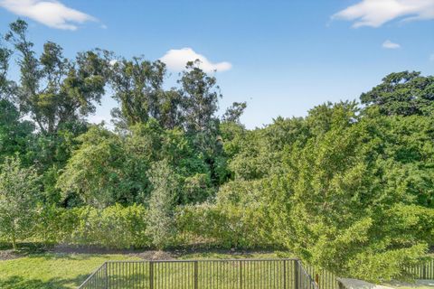 Tiny photo for 4301 Hammock Grove Drive, Lake Worth, FL 33467 (MLS # R11149664)