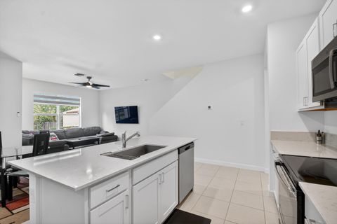 Tiny photo for 4301 Hammock Grove Drive, Lake Worth, FL 33467 (MLS # R11149664)