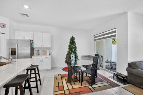 Tiny photo for 4301 Hammock Grove Drive, Lake Worth, FL 33467 (MLS # R11149664)
