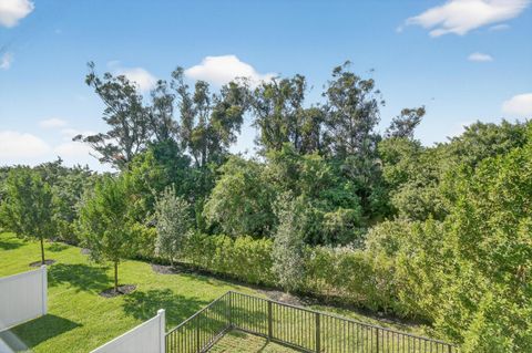 Tiny photo for 4301 Hammock Grove Drive, Lake Worth, FL 33467 (MLS # R11149664)