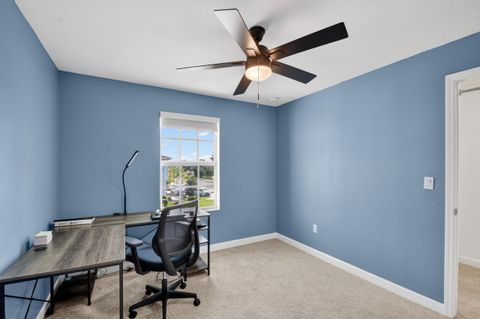 Tiny photo for 4301 Hammock Grove Drive, Lake Worth, FL 33467 (MLS # R11149664)
