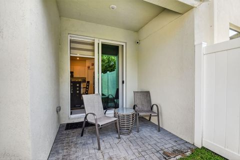 Tiny photo for 4301 Hammock Grove Drive, Lake Worth, FL 33467 (MLS # R11149664)