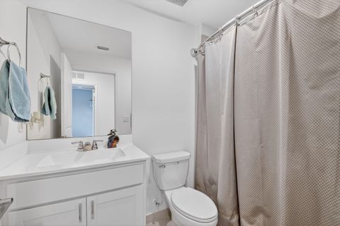 Tiny photo for 4301 Hammock Grove Drive, Lake Worth, FL 33467 (MLS # R11149664)