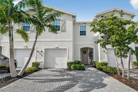 Photo of 4301 Hammock Grove Drive, Lake Worth, FL 33467 (MLS # R11149664)