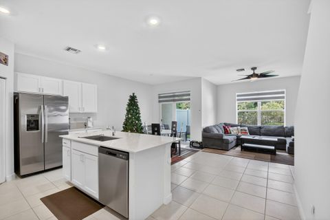 Tiny photo for 4301 Hammock Grove Drive, Lake Worth, FL 33467 (MLS # R11149664)