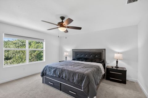 Tiny photo for 4301 Hammock Grove Drive, Lake Worth, FL 33467 (MLS # R11149664)